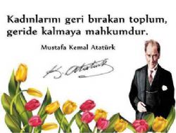 Kadnlar Gn Kutlu Olsun