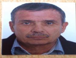 Erol Eren Vefat Etti
