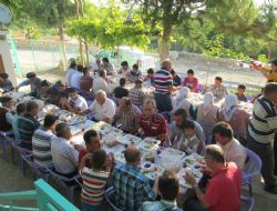 Bayramnz Mbarek Olsun