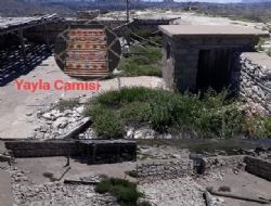 BE KUYU CAM: