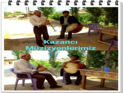 KAZANCI MZSYENLERMZ