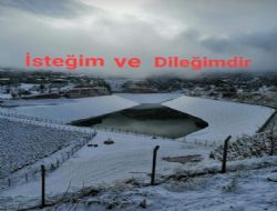 Kazanc Sulama Gleti