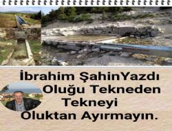 AT EERYLE BUGAR OLUUYLA: