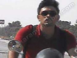 Polis Katili Zanls Yakaland