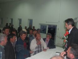 Kazancda Organik Tarm