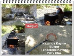 MD BULGUR ZAMANI: