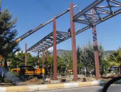 Anamur st Geidine Kavuuyor