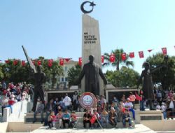 Mdr Konutu Cumhuriyet Meydan Kart: