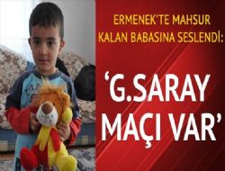 Baba Galatasaray Ma Var