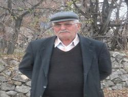 Abdullah Bulut Vefaat etti.