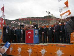 AKP Kazanc Seim Brosu Al