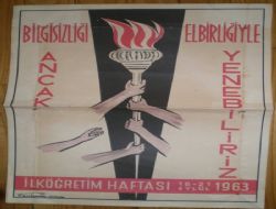 lkretim Haftas