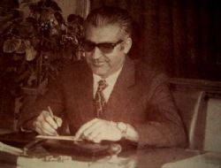 Ksaca Sami Tunca'Tanyalm