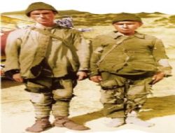 anakkale Cephesinde Hemerilerimiz