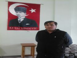 Drtyolda Yeni Kahvehane