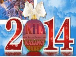Yeni ylnz kutlu olsun