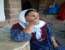Benim Annem