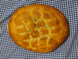 Kazancda Ekmek Frn Ald.