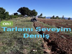 OH TARLAMI SEVEYM DEM: