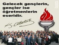 Ben Bir retmenim Yas Tutmam lme