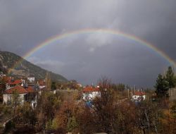 Bir Destandr Kazanc-iir
