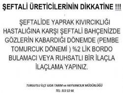 eftali reticilerin dikkatine