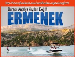 Ermenek Su ve Doa Sporlar Dernei