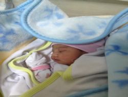 Nisa Selen Bebek Hogeldin