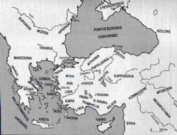 Blgemiz Ermenek Ve Gemi Tarihi