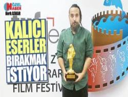 BİZE SOR