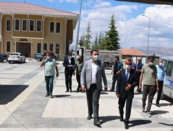 Behet Kaynar Kazancya Geldi