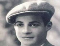 Rauf Denkta vefat Etti.