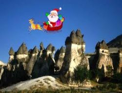 NOEL BABA KME URADIYSA SYLESN