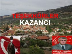 Bakandan Teekkr Metni