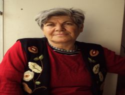 Leyla Kksoy Resim Sergisi