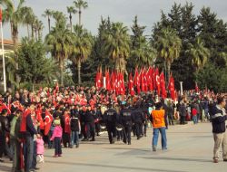 Mersinde Franszlarla Savaan Kazanclnn Hikayesi