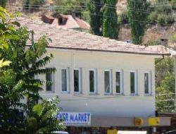 Belediye Meclisi ve Encmenleri