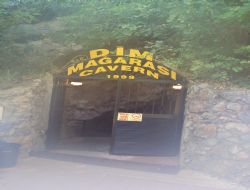 Alanya Dim Maarasn Gezelim