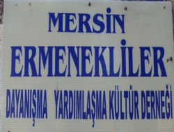 Mersin Ermenekliler Dernei