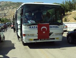 ATALBADEM HALKINA HAYIRLI OLSUN