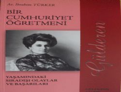 brahim Trker'in Kitab