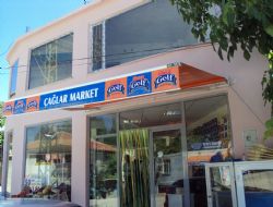alar Market Drtyola Tand.