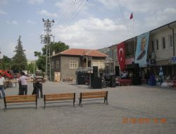 KASABAMIZDA HALK KONSER