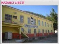 Kazanc Eitimde rnek Bir Kasaba