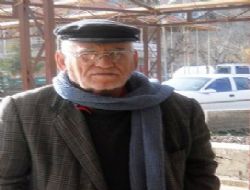 Hseyin Demircan (Gavsaran) Vefat etti