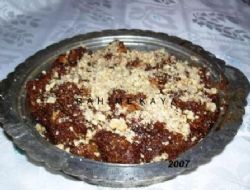 Pekmezli Homerim
