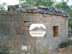 Kazanc Kasabamzda Trk zleri