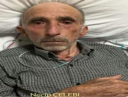Necip ELEB vefat etti.