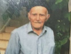 Abdurrahman TOPTA vefat etti