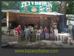 Zeyve Esnafı’nının gergin bekleyişi